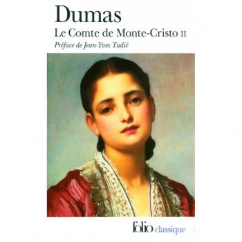 El Conde de Montecristo - Volumen 2 - Alexandre Dumas