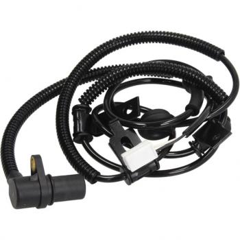 Sensor ABS de velocidad de la rueda AUTLOG AS4484 Izquierda