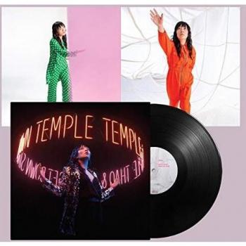 Temple 1 LP