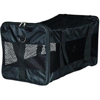 Bolsa Transporte Ryan, Nylon 30x30x54 cm, Ng
