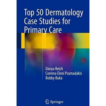 Top 50 Dermatology Case Studies for Primary Care