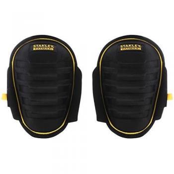 STANLEY FATMAX FMST82959-1 Rodilleras semi-duras con gel FatMax