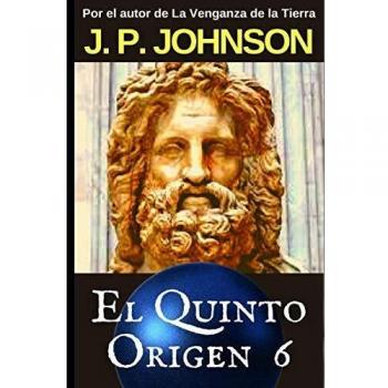El Quinto Origen. Gea