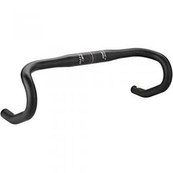 Ritchey Logic 2 WCS Di2 O/S Blatte Black LG 44 Adultos Unisex, Negro, 44 cm
