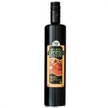 Absenta - Absenta Alberston Negra 70 cl