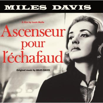 Ascenseur pour l´echafaud