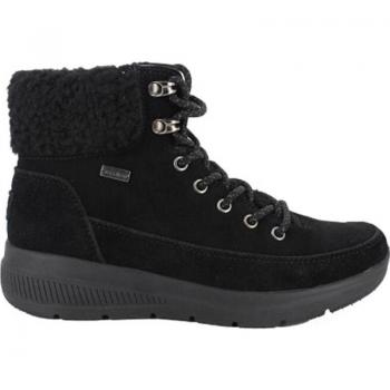 Botines Mujer Doctor Cutillas 37421 - Negro | Trekking SECOTEX