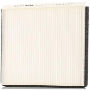 Filtro de Habitáculo Mahle LA 447, KNECHT Air Filter, passenger compartment LA 447, Filtro, aire habitáculo KNECHT LA 447