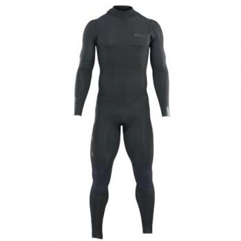 Ion Traje Neopreno Manga Larga Cremallera Trasera Seek Core 4/3 Mm