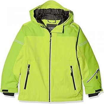 CMP Chaqueta de esquí para niño 39w1874, Niños, Chaqueta, 39W1874, Cedro, 104