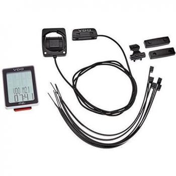 VDO Ciclocomputadores M 2.1 WR 30020