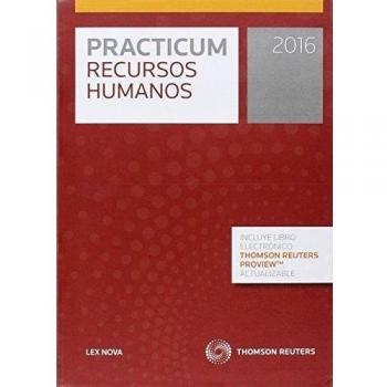 Practicum Recursos Humanos 2016