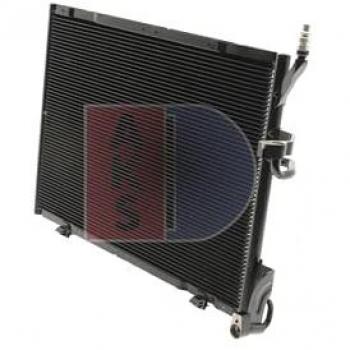 Condensador de aire acondicionado AKS DASIS 092094N