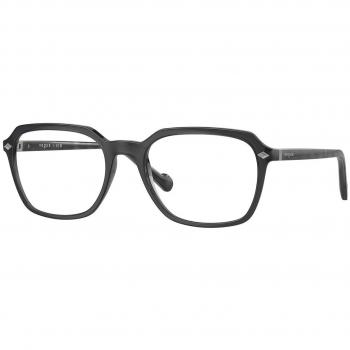Vogue Eyewear VO5532 3109 Men's Eyeglasses Clear Size 54 - Blue Light Block Available (Frame Only)