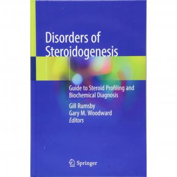 Disorders of Steroidogenesis: Guide to Steroid Profiling and Biochemical Diagnosis