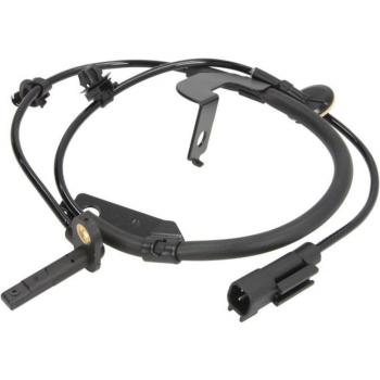 Sensor de revoluciones de la rueda ABS Original calidad VEMO V33-72-0020