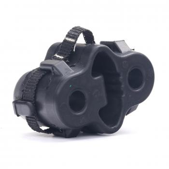 FA1 Tira de goma para sistema de escape 223-945, soporte de tubo de escape