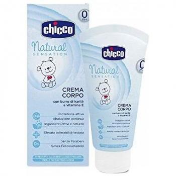 Artsana Chicco Crema Corporal - 150 ml.