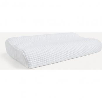 Almohada cervical alta de látex Talalay medidas especiales Cervic Dunlopillo