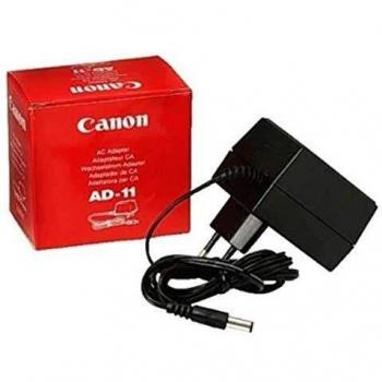 Cargador Canon AD-11 para calculadora impresora P23-DTSC
