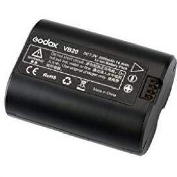 Godox Accu V350