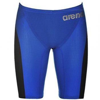 Arena Jammer M Pwsk Carbon Flex Vx Bañador, Hombre, Azul