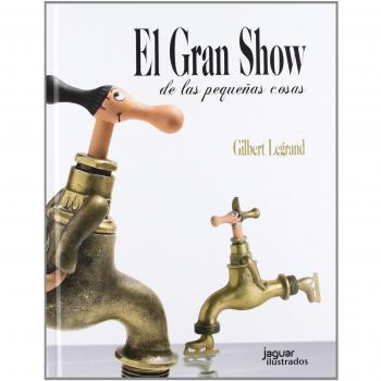 El gran show: de las pequeñas cosas