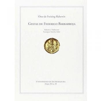 Gestas de Federico Barbarroja