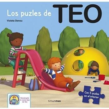 Los puzles de Teo
