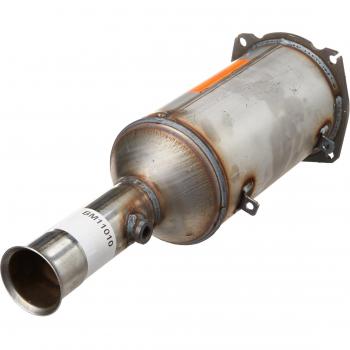 Bm Catalysts BM11010 Filtro hollín/partículas, sistema escape