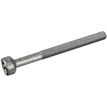 FEBI BILSTEIN Válvula recirculación del carburador para MERCEDES-BENZ Classe C, Classe A, Classe GLA, Classe CLA, Classe B, Classe GLC (Ref: 172930)