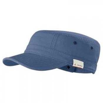 Gorra Vaude Cuba Libre OC Azul Unisex