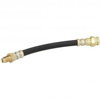 Tubo de freno ABE C88149ABE - Latiguillo de freno ABE C88149ABE, material resistente a la presión, longitud específica para una instalación adecuada, compatible con sistemas de frenos hidráulicos, certificado según norm