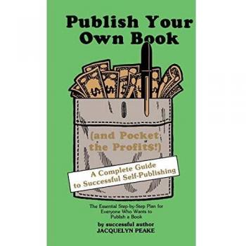 Guía Completa de Autoedición: Publica Tu Propio Libro y Obtén Ganancias