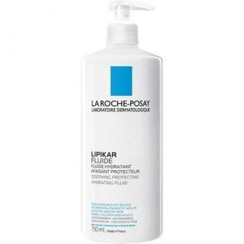 La Roche-Posay Lipikar Fluido Hidratante Corporal 750ml