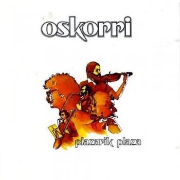 Plazarik Plaza