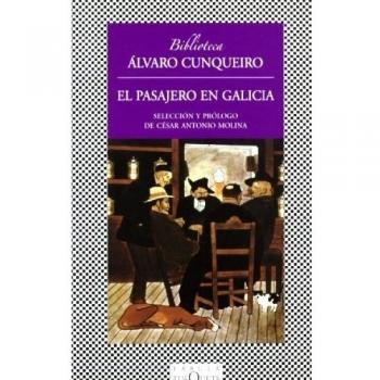El pasajero en Galicia