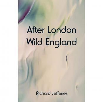 After London: Inglaterra Salvaje - Edición Tapa Blanda
