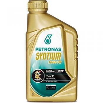 Aceite de motor PETRONAS Syntium 3000 FR 5W-30 1L