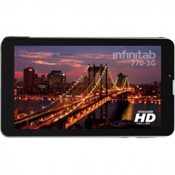 Infiniton INTAB-770-3G-N - Tablet de 7