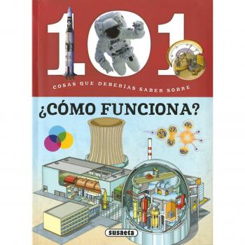 101 Cosas que deberías saber sobre ¿Cómo funciona?