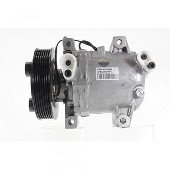 Alanko 550859 - Compresor de aire acondicionado