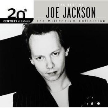 20th Century Masters - JACKSON, JOE