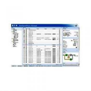 EATON Intelligent Power Manager Gold Edition -Unlimited Nodes