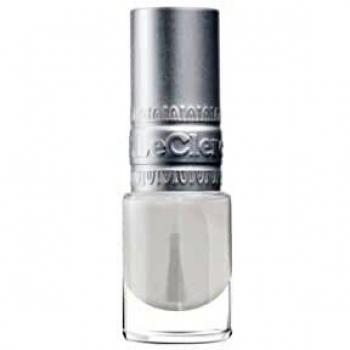 LeClerc Top Coat - Fijador de Esmalte de Uñas 5 ml