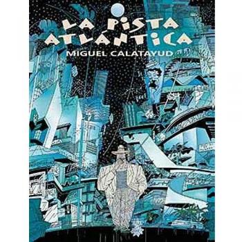 La Pista Atlántica: 1