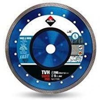 RUBI 31936 Disco Diamante material duro turbo viper