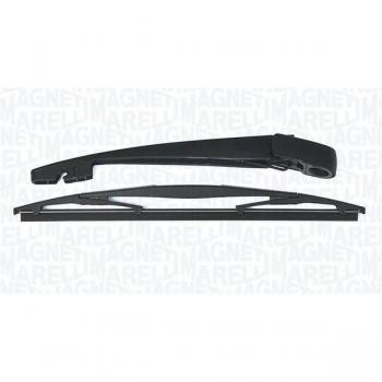 Limpiaparabrisas MAGNETI MARELLI 000723180003, tipo de producto: limpiaparabrisas, características: diseño aerodinámico para una mejor limpieza, fácil instalación, compatible con múltiples modelos de vehículos