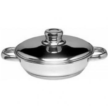 Cazuela Baja Artame 28cm - Inox