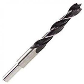 WOLFPACK LINEA PROFESIONAL 9060087 Broca Espiral Madera y Plástico Wolfpack 5,00 mm